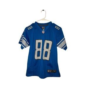 Detroit Lions Jersey - Size YM